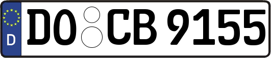 DO-CB9155