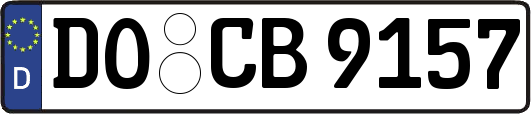 DO-CB9157