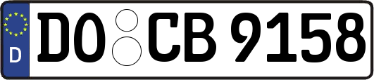 DO-CB9158