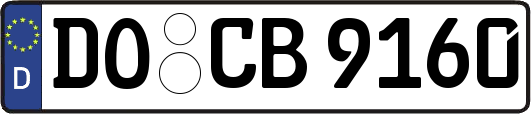 DO-CB9160