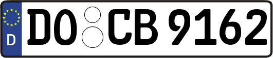 DO-CB9162