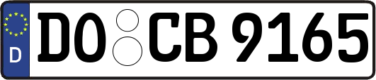 DO-CB9165