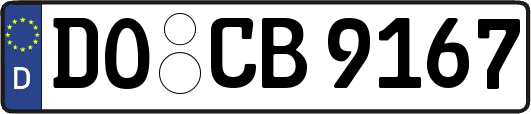 DO-CB9167