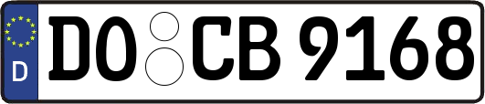 DO-CB9168