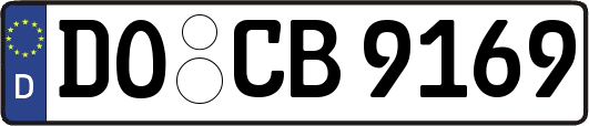 DO-CB9169