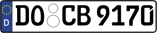 DO-CB9170