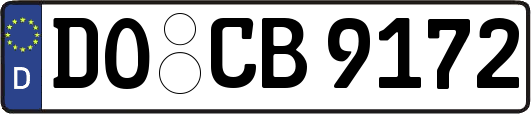 DO-CB9172