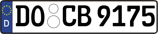 DO-CB9175