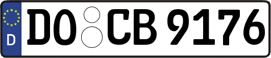 DO-CB9176