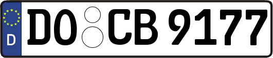 DO-CB9177
