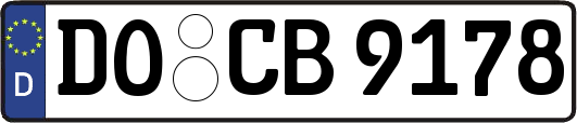 DO-CB9178