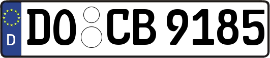 DO-CB9185