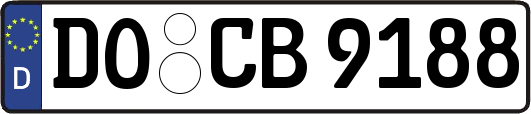 DO-CB9188