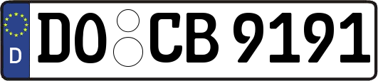 DO-CB9191