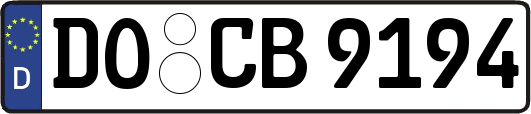 DO-CB9194