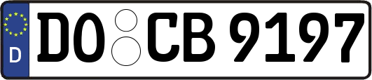 DO-CB9197