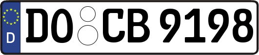 DO-CB9198