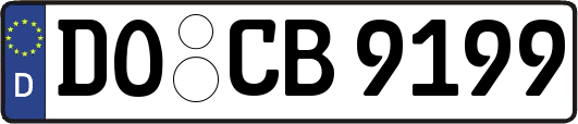 DO-CB9199