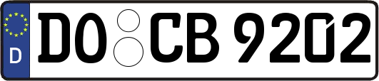 DO-CB9202