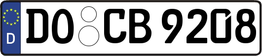 DO-CB9208