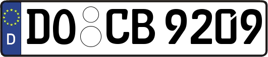 DO-CB9209