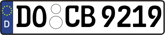DO-CB9219