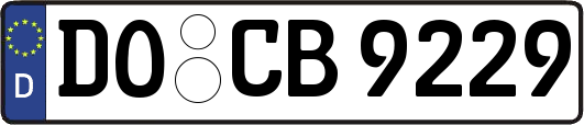 DO-CB9229