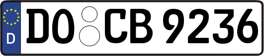 DO-CB9236