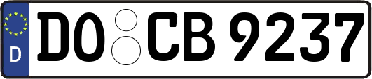 DO-CB9237