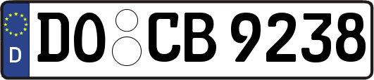 DO-CB9238