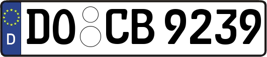DO-CB9239