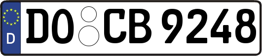 DO-CB9248