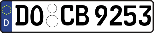 DO-CB9253