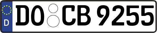 DO-CB9255