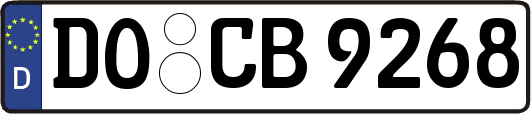 DO-CB9268