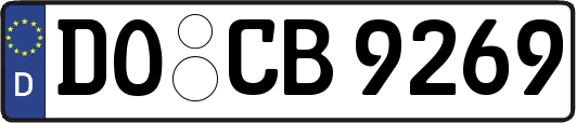 DO-CB9269