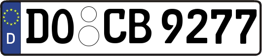 DO-CB9277