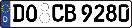 DO-CB9280