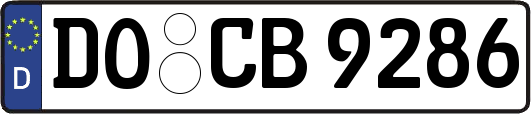 DO-CB9286