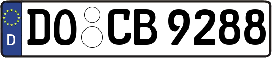 DO-CB9288