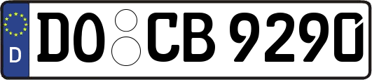 DO-CB9290