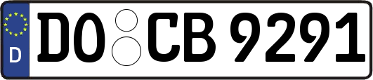 DO-CB9291