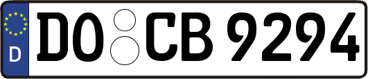 DO-CB9294