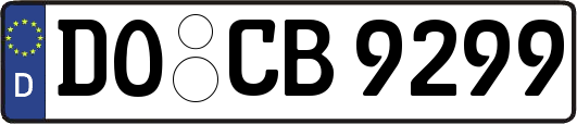 DO-CB9299