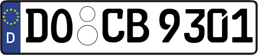 DO-CB9301