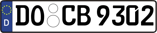 DO-CB9302