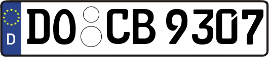 DO-CB9307
