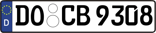 DO-CB9308