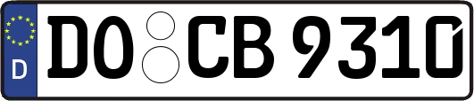 DO-CB9310
