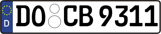 DO-CB9311
